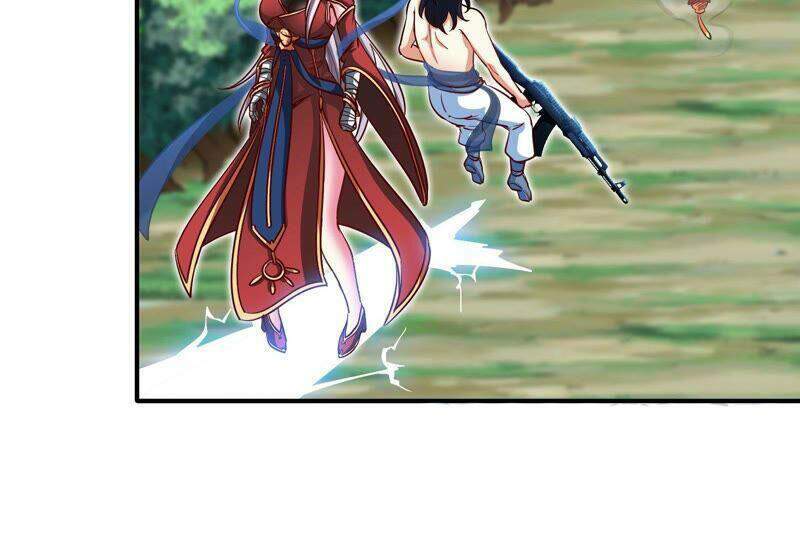 bản kiếm tiên tuyệt không làm nô chapter 33 32