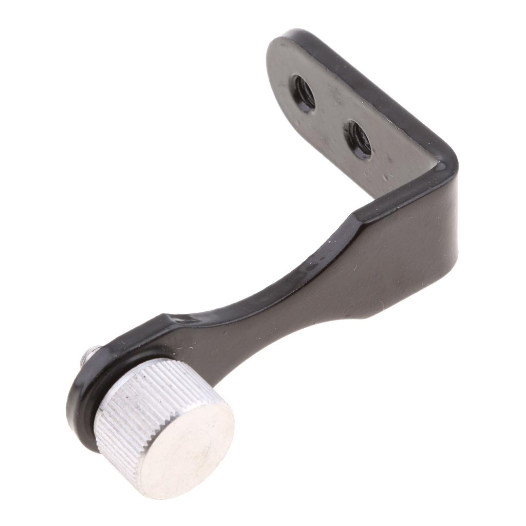Camera Holder Telescope Tripod Adapter Mount Holder L-shape Fixed Bracket