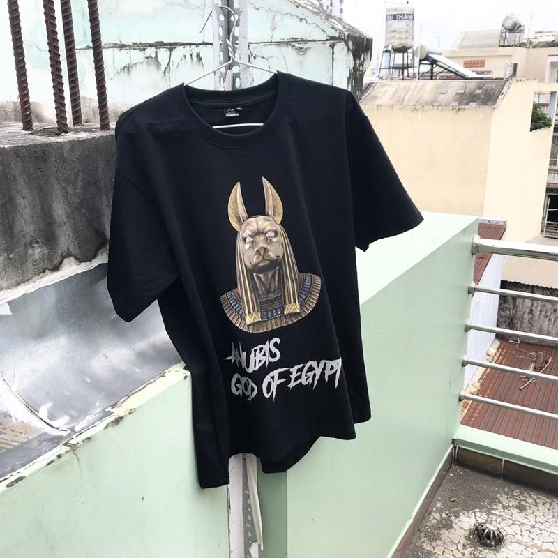 Áo thun thời trang UNISEX BTB BLACK 06