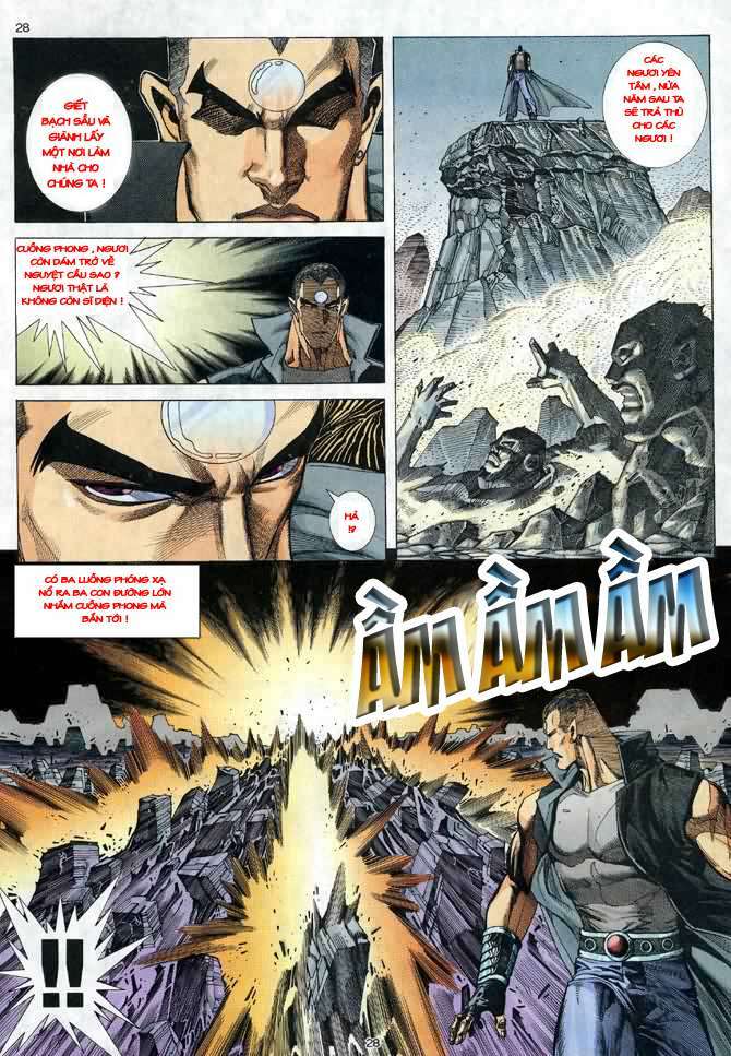 võ thần chapter 37 28