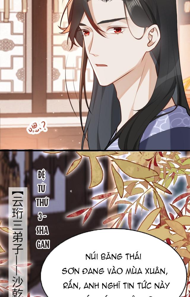 làm sao đây người học việc của tôi quá bám người chapter 4 71