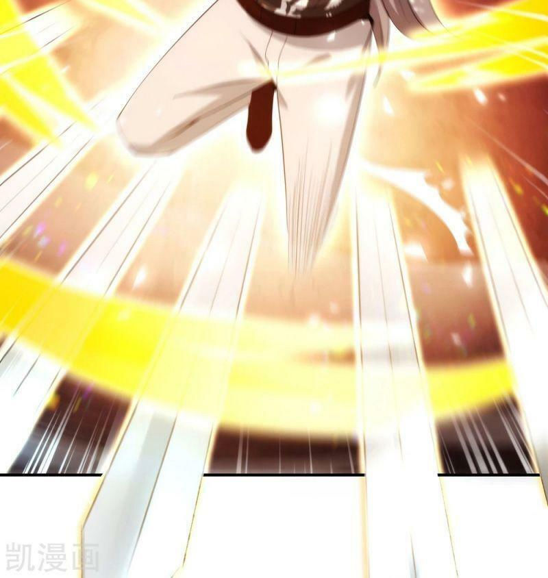 vòng bạn bè mạnh nhất của tiên giới chapter 80 33