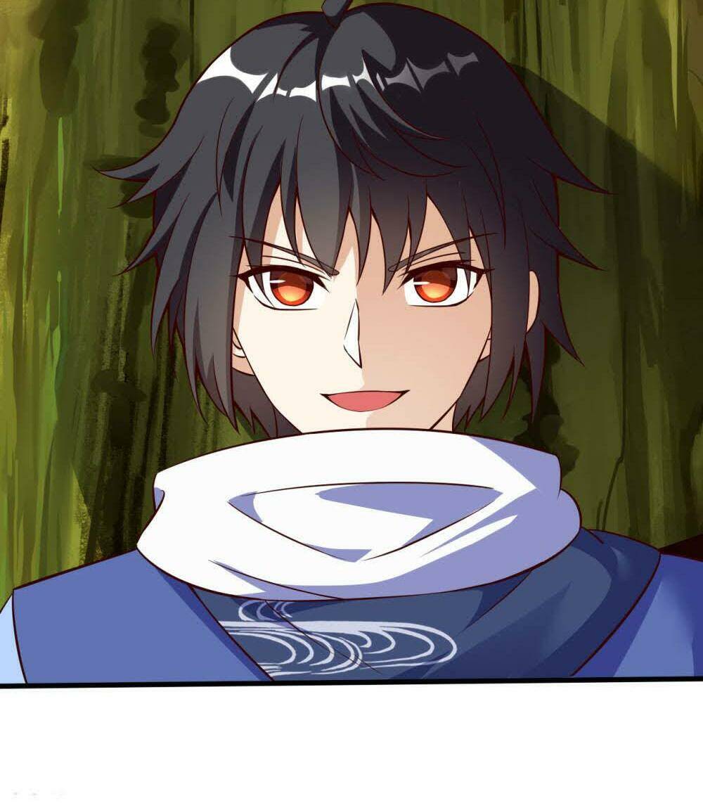 thần võ đế tôn chapter 66 14