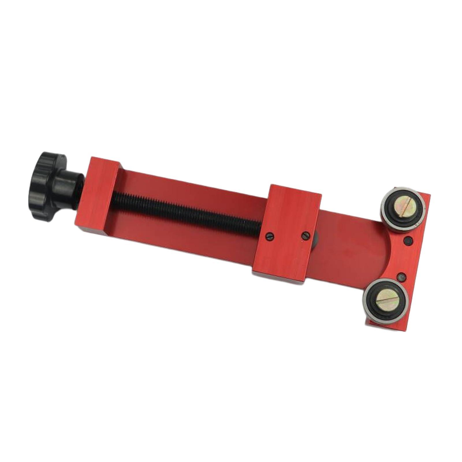 Oil Filter Cutter, Oil Filter Cutting Tool, 66490 Cutting Scope 1-3/4" to 5-3/4" Parts Professional Automobile Accessories for Oil Filter