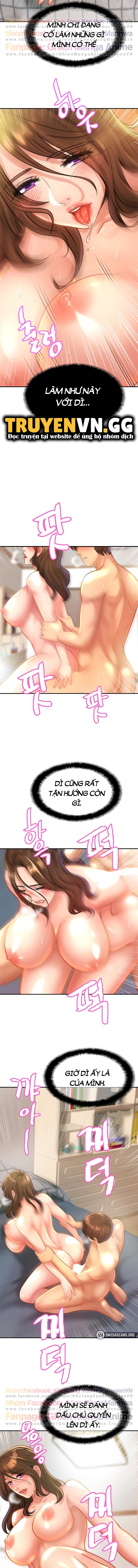 gia đình thân thiết chapter 24 4