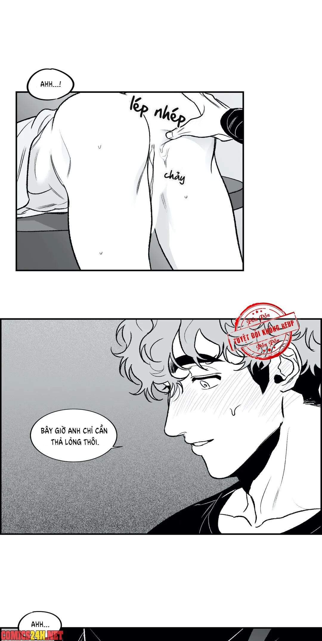 thầy giáo tốt chapter 28 15