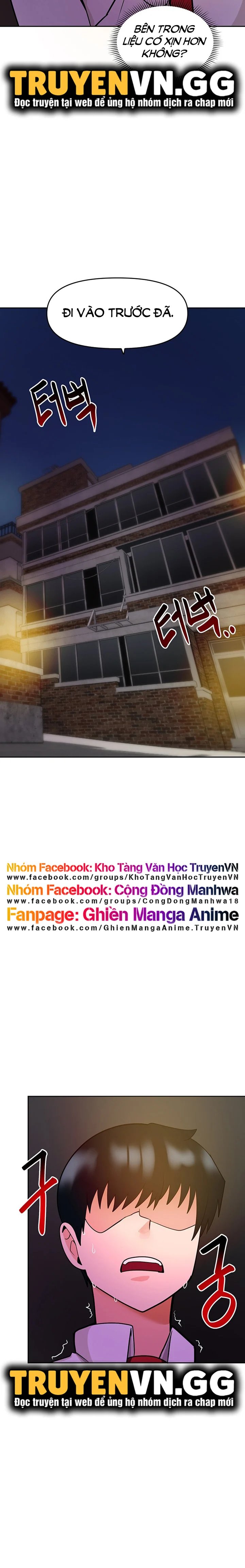 ứng dụng thôi miên chapter 18 27