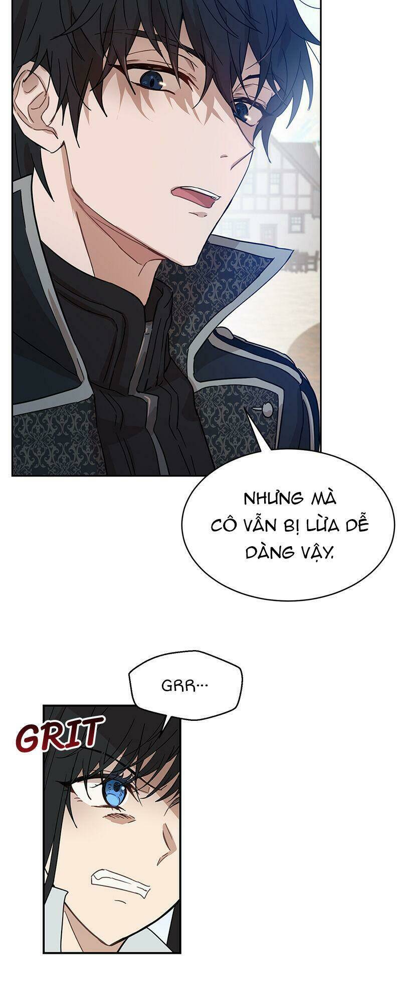 khế ước của ma tộc chapter 15 26