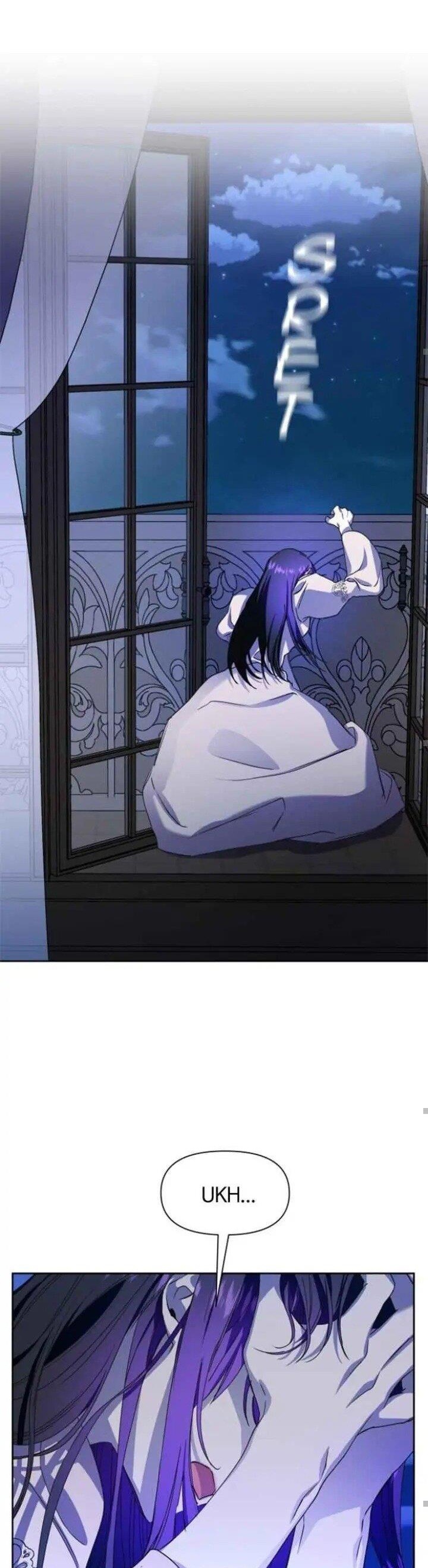 tôi muốn trở thành cô ấy dù chỉ là một ngày chapter 24 34