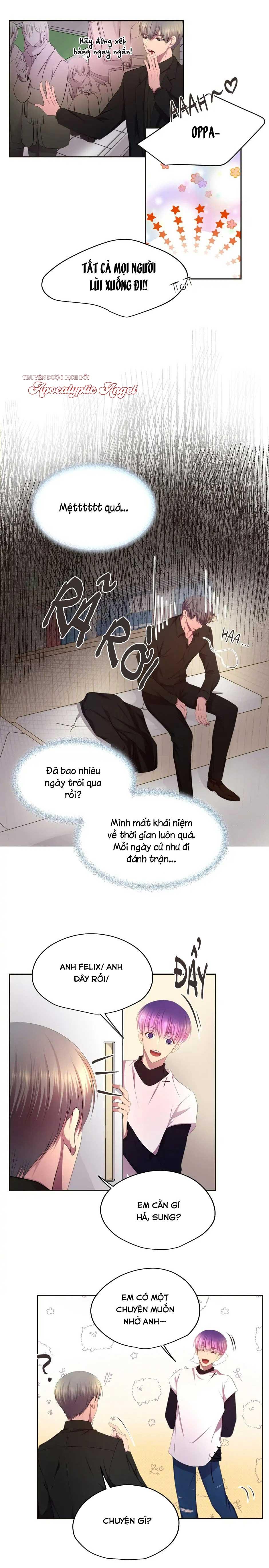 giữ em thật chặt (hold me tight) chapter 103 5