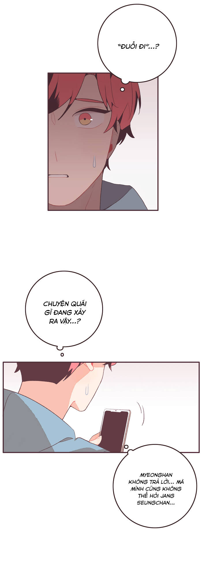 last paradise chapter 46 11