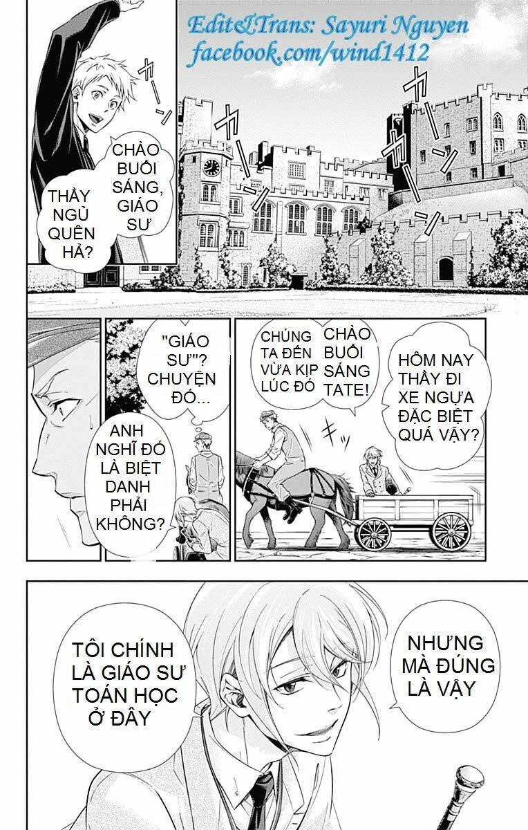 nhà ái quốc moriarty chapter 2 12