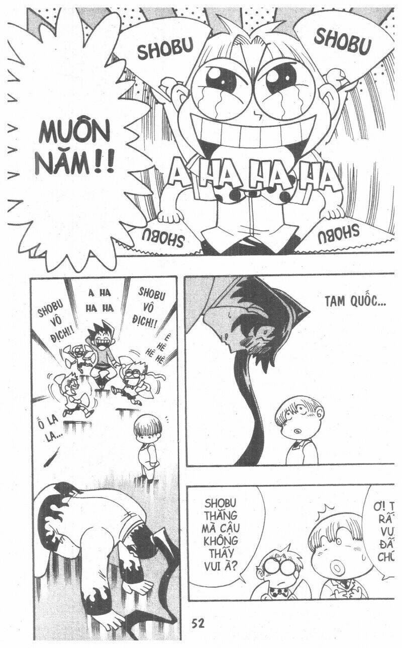 duel masters chapter 3 63