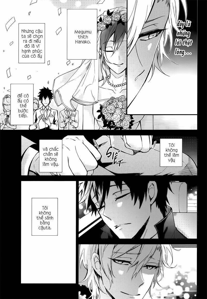 con đường súng đạn chapter 57 10