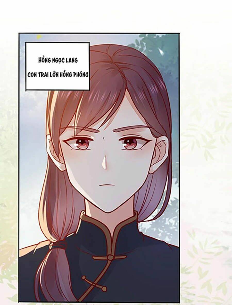 thần y khí nữ: ngự thú cuồng phi của quỷ đế chapter 91 19