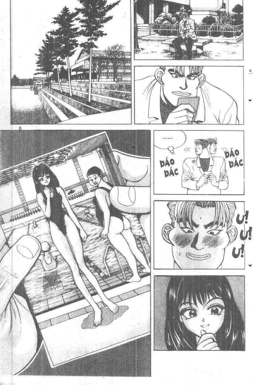 change guy chapter 11 2