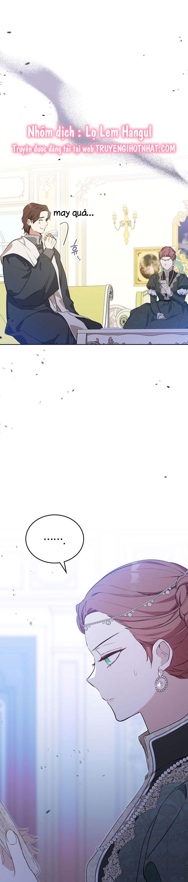 lần này tôi sẽ trở thành gia chủ chapter 120 32