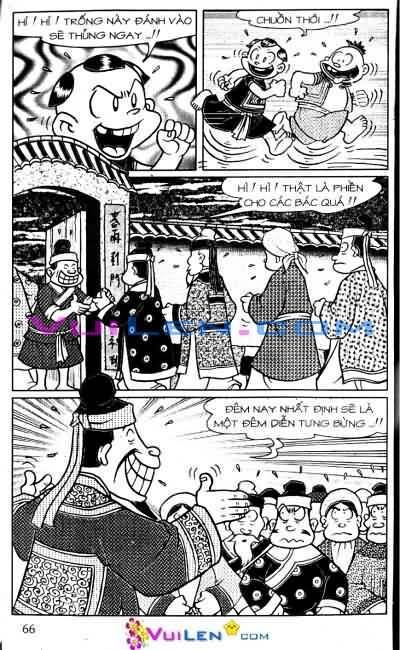 thần đồng đất việt chapter 22 64