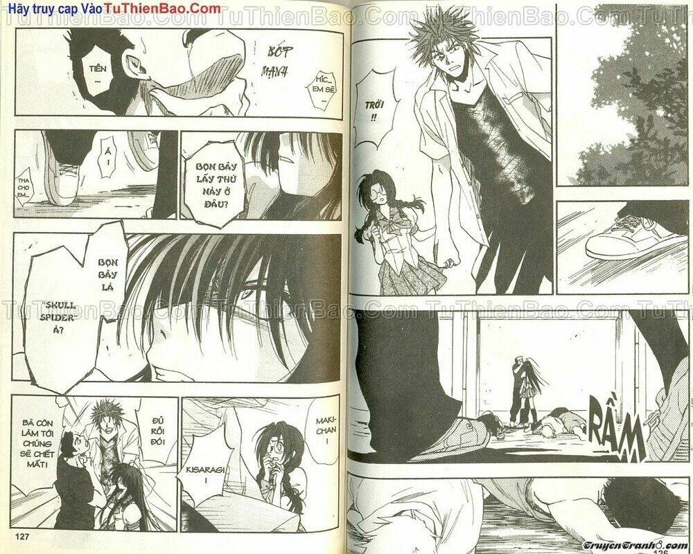 wchange chapter 3 62