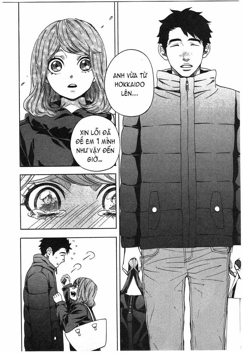 mielino kashiwagi chapter 5 9