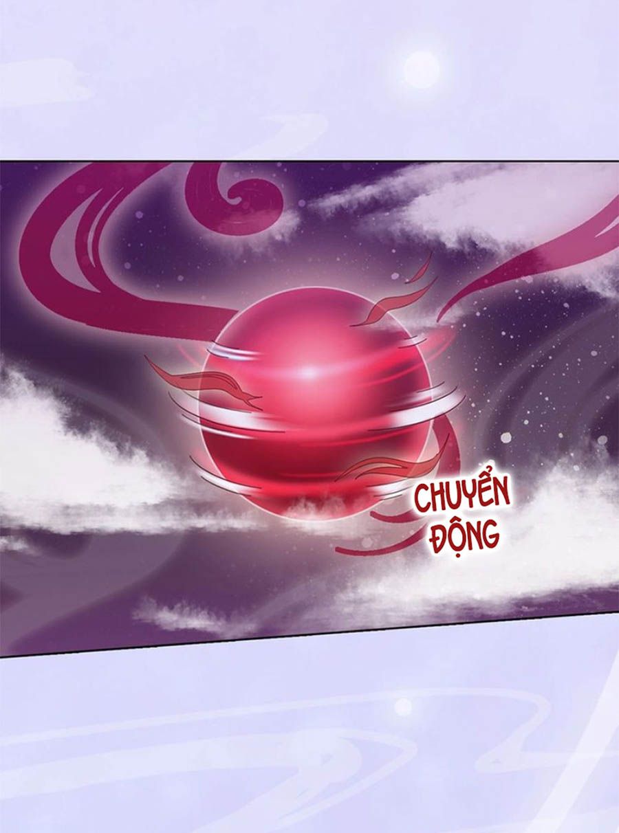 mỹ nhân già rồi chapter 65 45