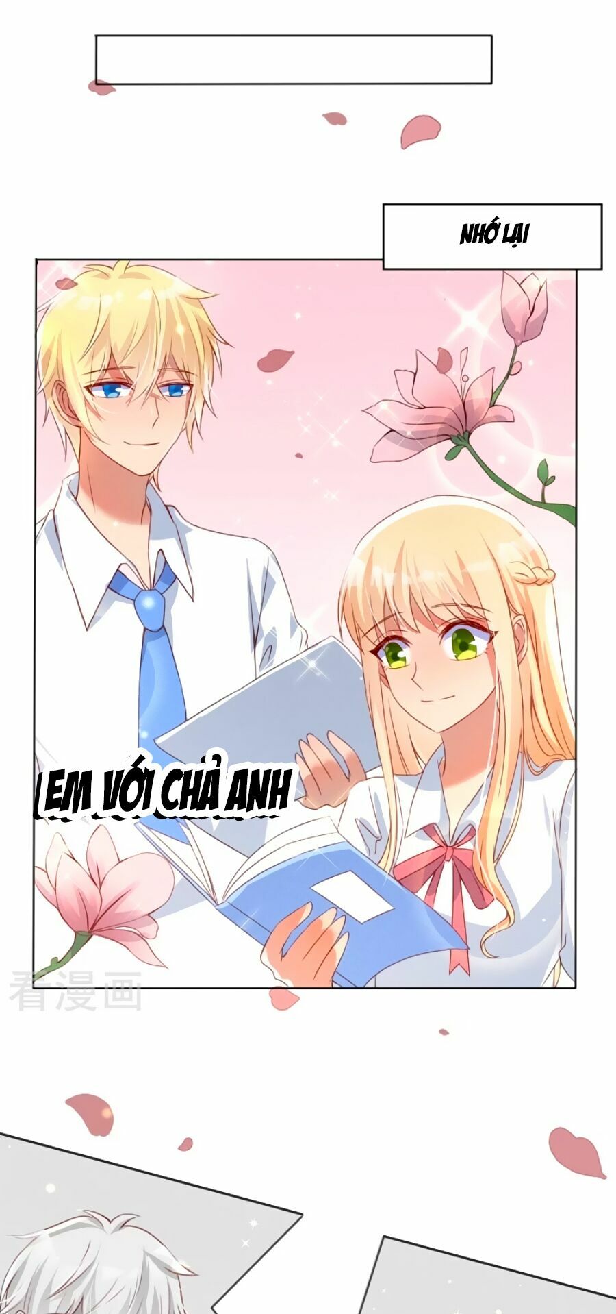 chồng già vợ trẻ trêu nhau hàng ngày chapter 42 33