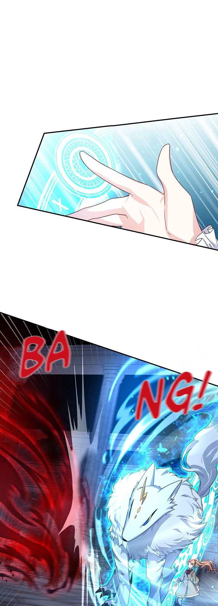 nữ công tước với tâm hồn trống rỗng chapter 39 33