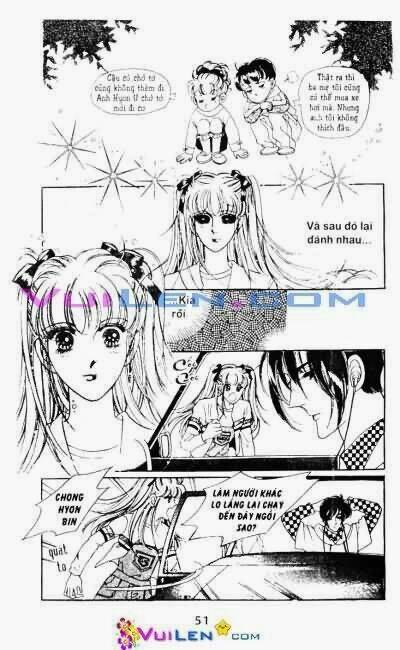 lá chắn tình yêu chapter 3 51