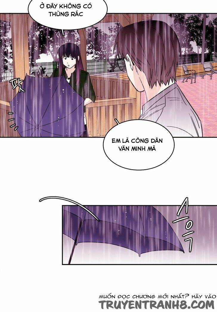 chuyện gì đến, rồi cũng sẽ đến chapter 49 5