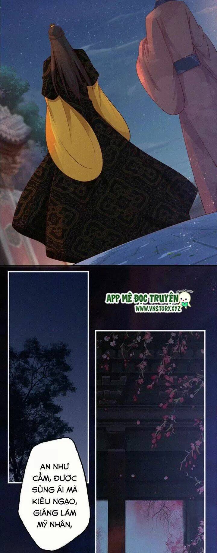 thiên hương mỹ nhân chapter 45 26
