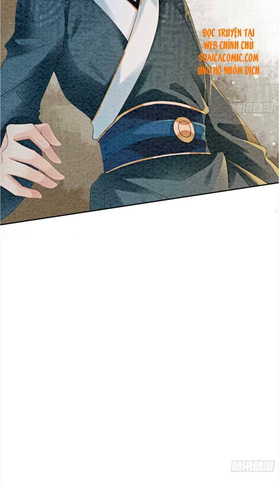 bắt đầu hủy hôn để công lược vương gia chapter 3 6