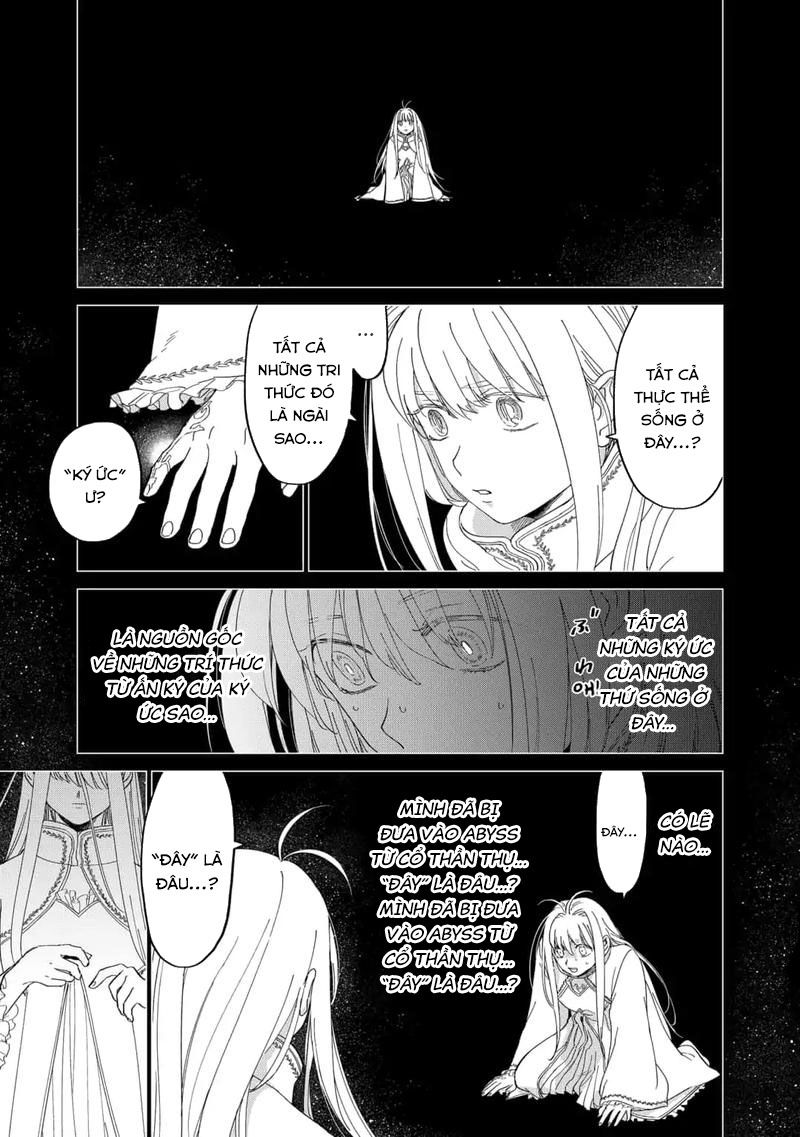 ấn ký abyss chapter 39 5