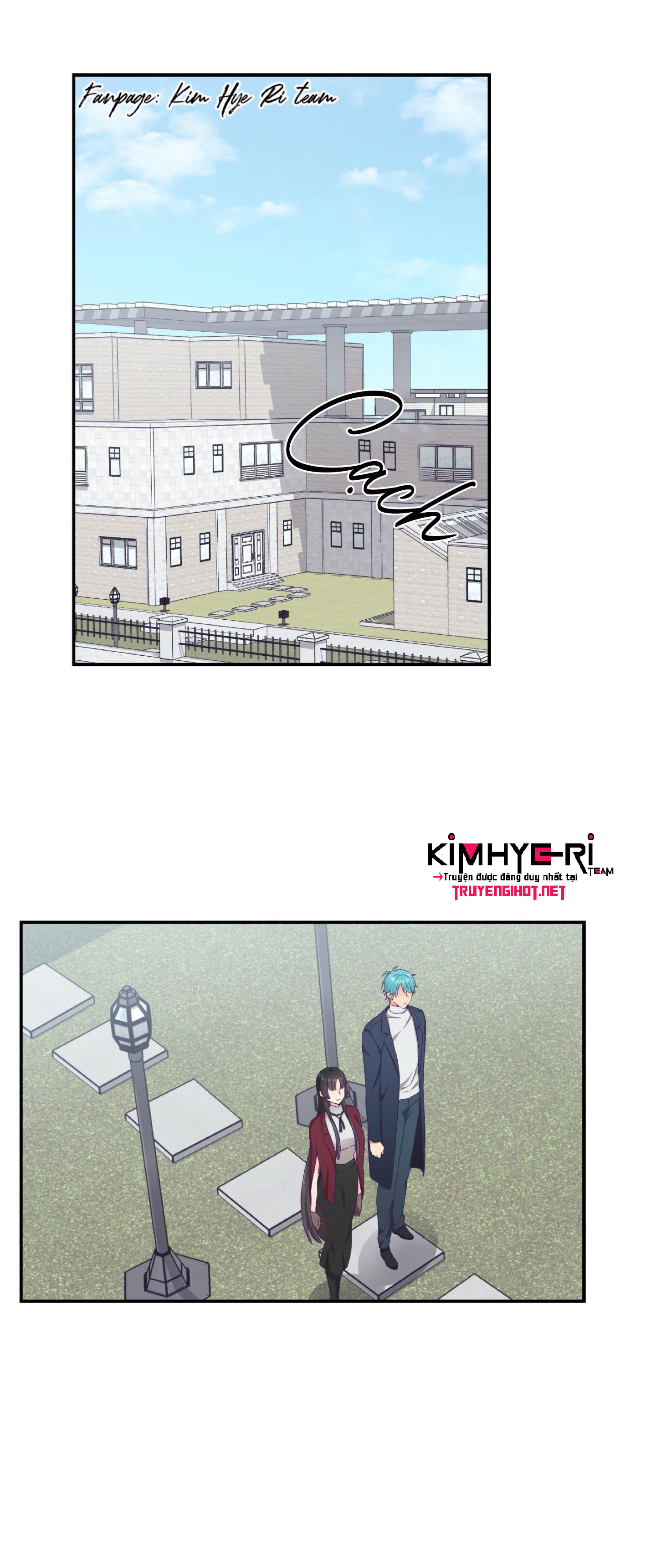 mềm mại tan chảy chapter 21 55