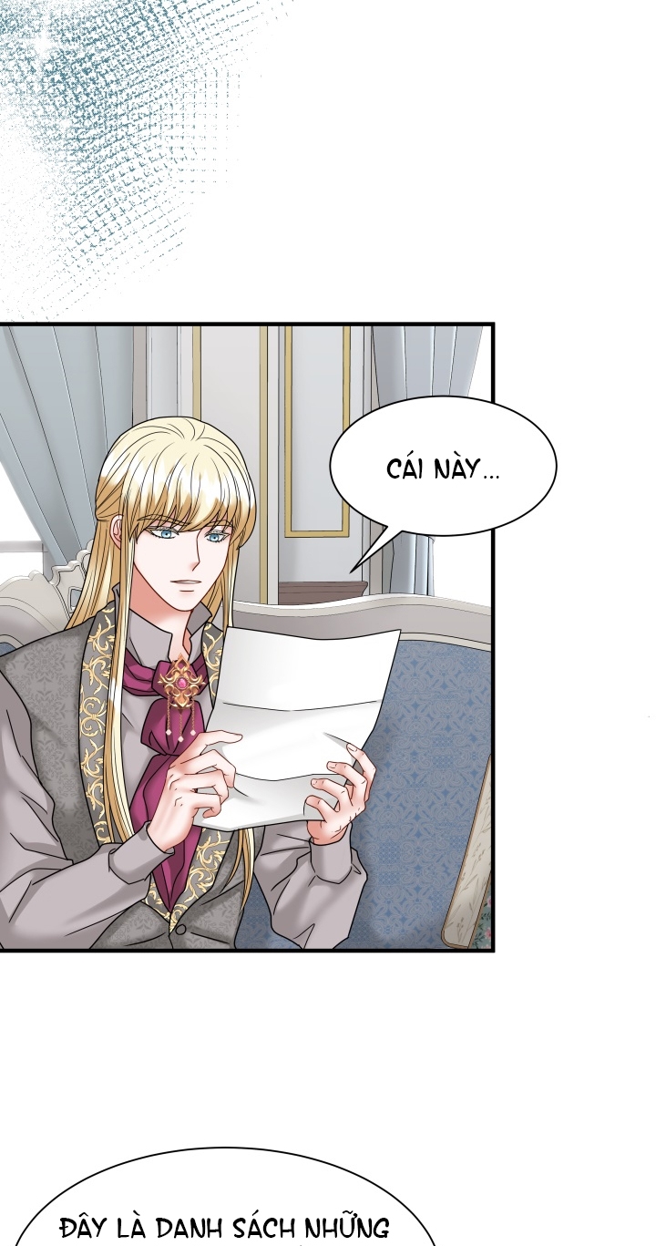 Khi Nàng Khóc Trông Thật Xinh Đẹp chapter 47.1 - Trang 26
