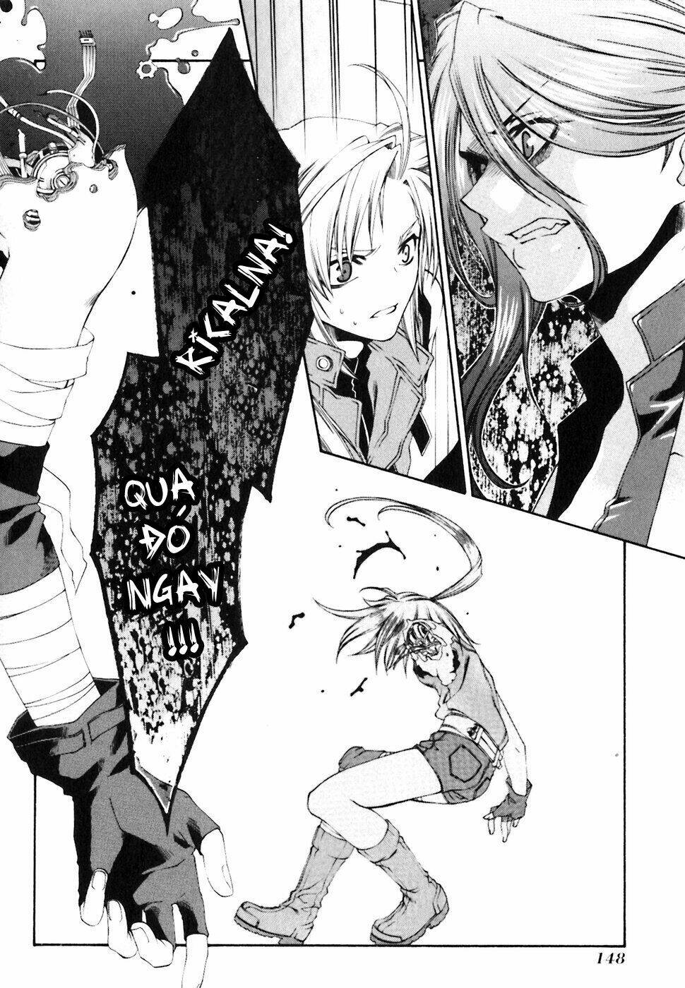 mother keeper chapter 4 26