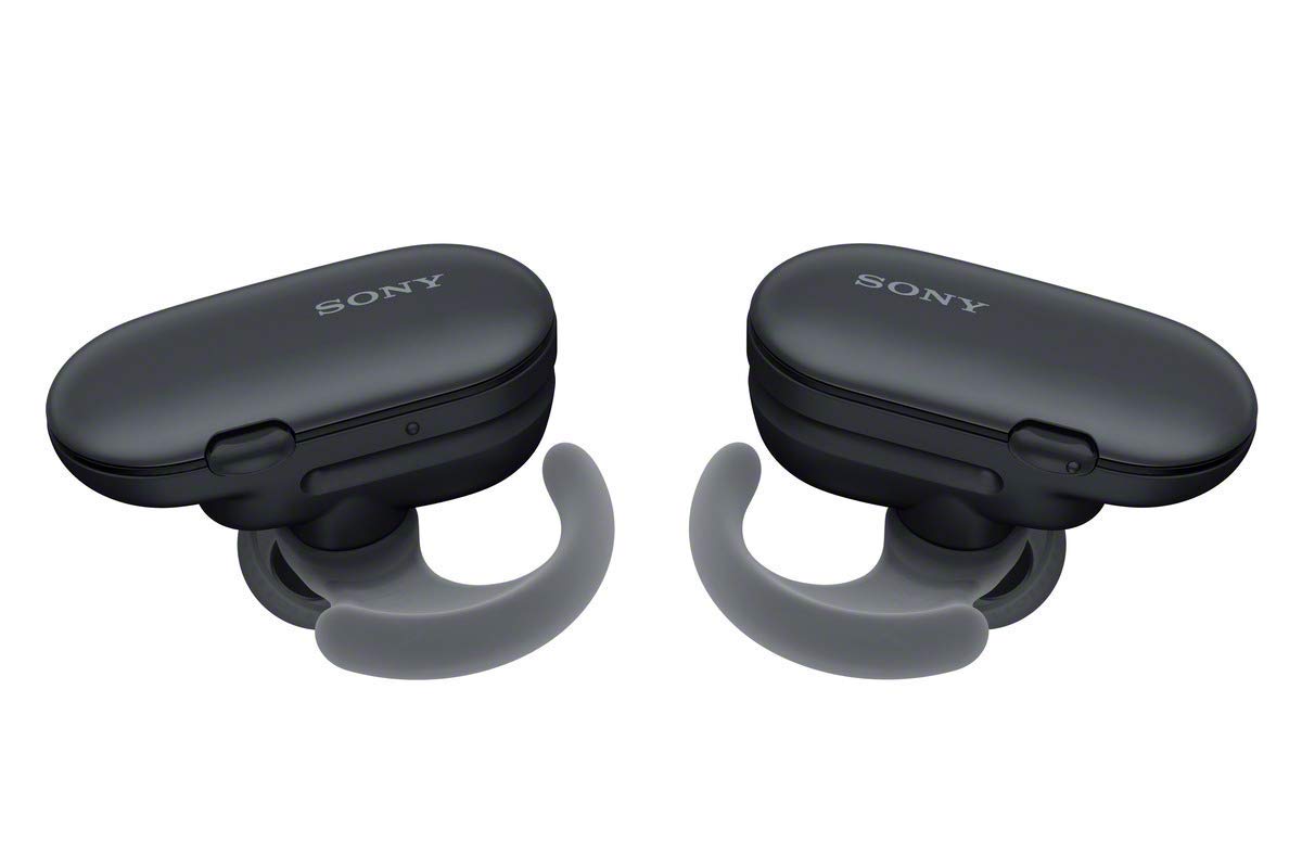 Tai nghe True Wireless Sony WF-SP900 - Hàng chính hãng