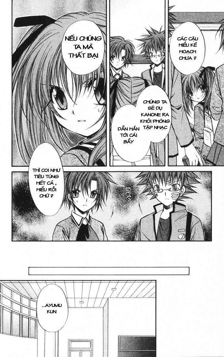 spiral: suiri no kizuna chapter 40 22