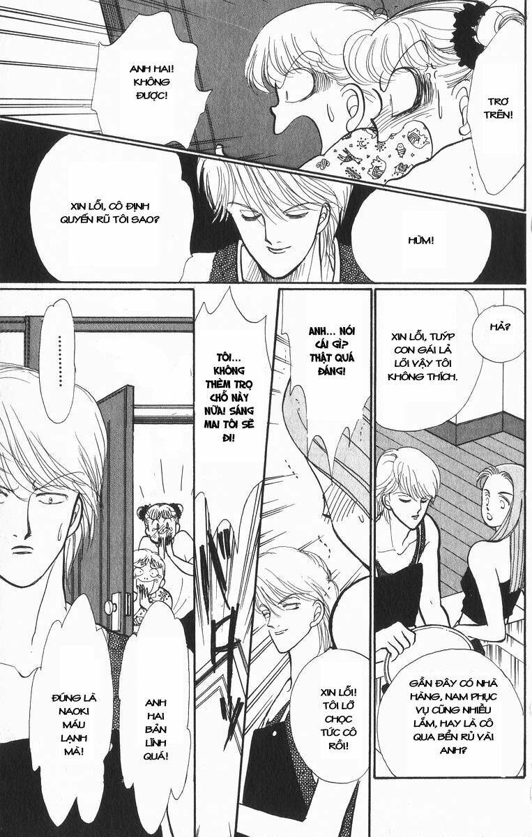 itazura na kiss chapter 25 20