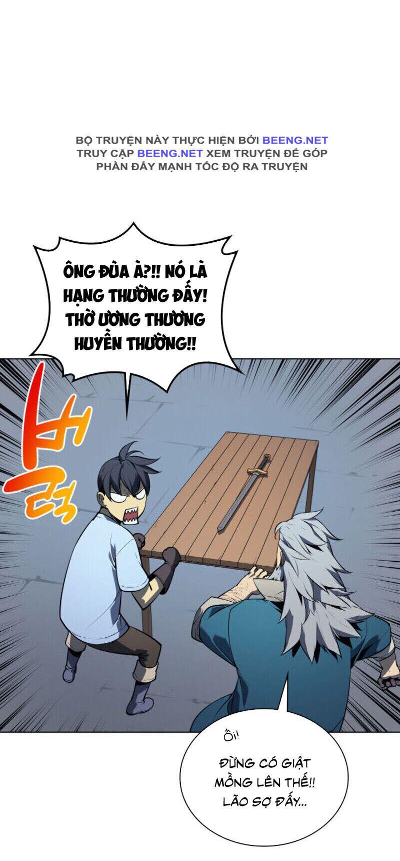 vượt qua giới hạn chapter 33 21