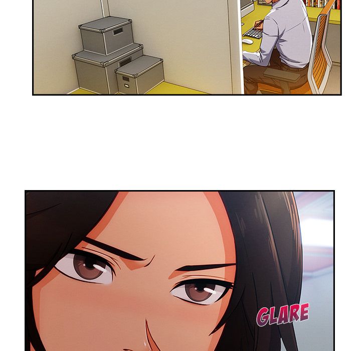 quý cô chân dài chapter 39 4