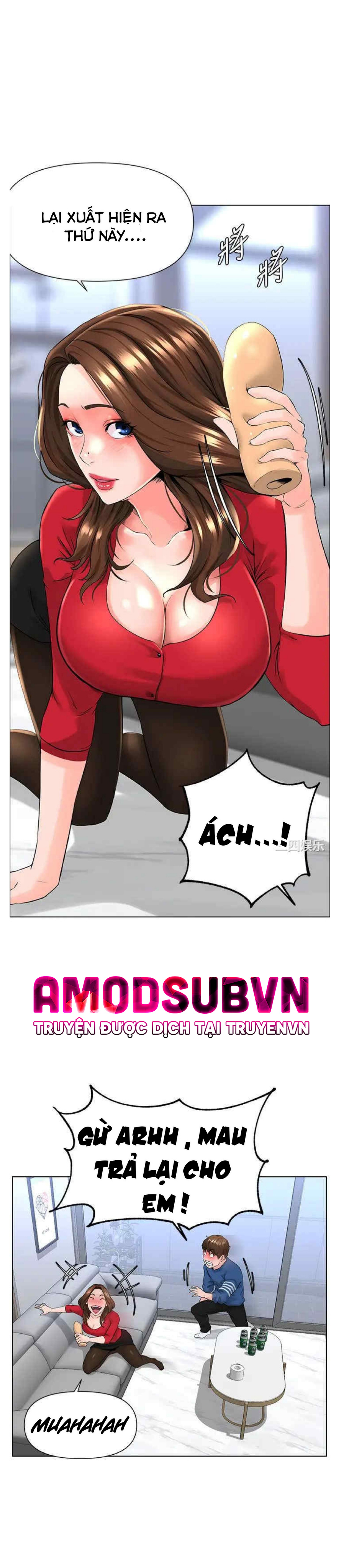 idol kế bên chapter 6 25