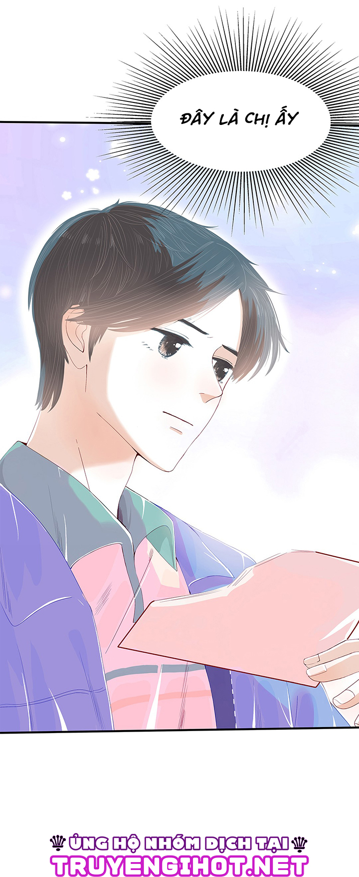 cậu bé ốc sên trên mái nhà chapter 4 31