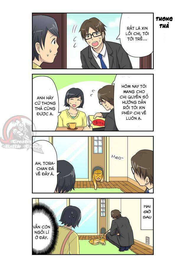 cat is silver vine chapter 5 3