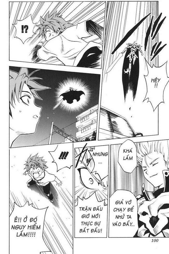 bọn tớ thích cậu! rito chapter 3 16