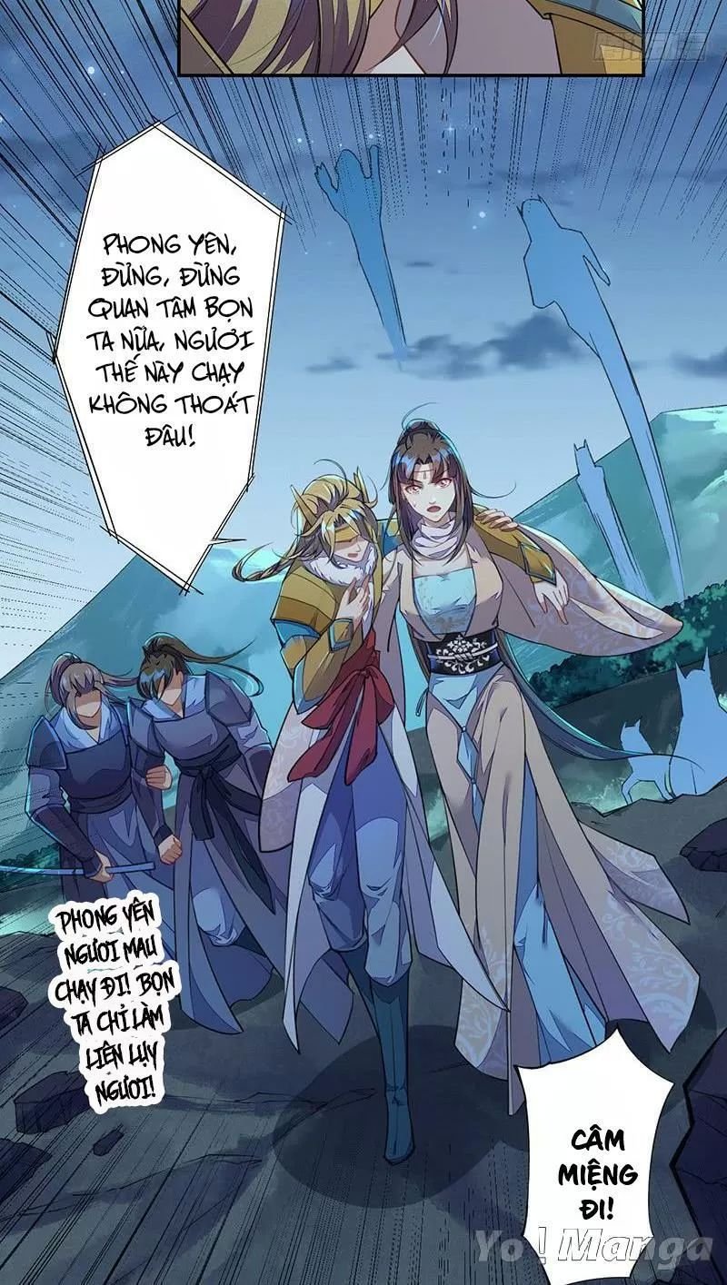 tuyệt thế luyện đan sư chapter 96 22