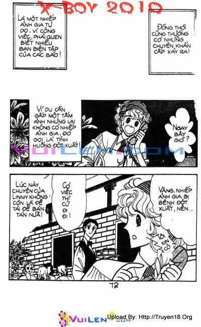 ánh đèn rực rỡ chapter 11 73