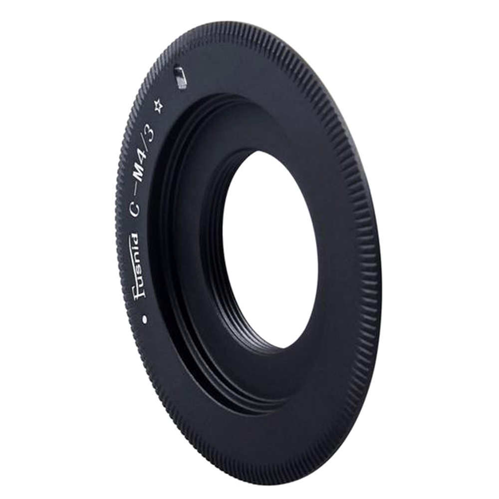 Ống kính Adaptor Vòng Cho CCTV Camera Lens đến Olympus Micro 4/3 Camera