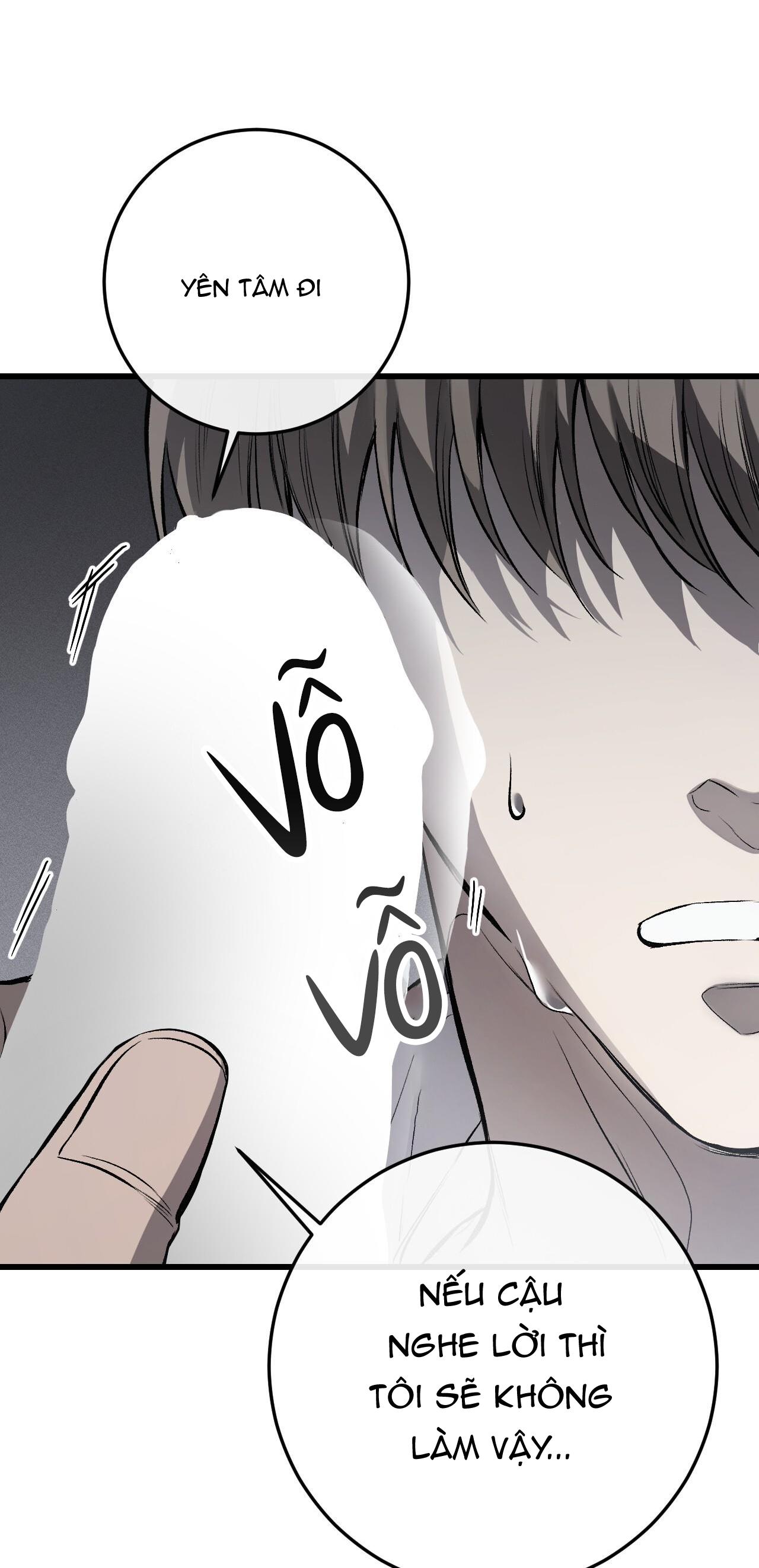 xx đê tiện chapter 3 83