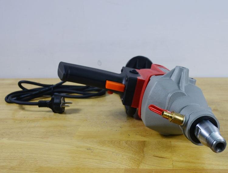 MÁY KHOAN RÚT LÕI BÊ TÔNG 1400W FEG ECD-95 - HÀNG CHÍNH HÃNG