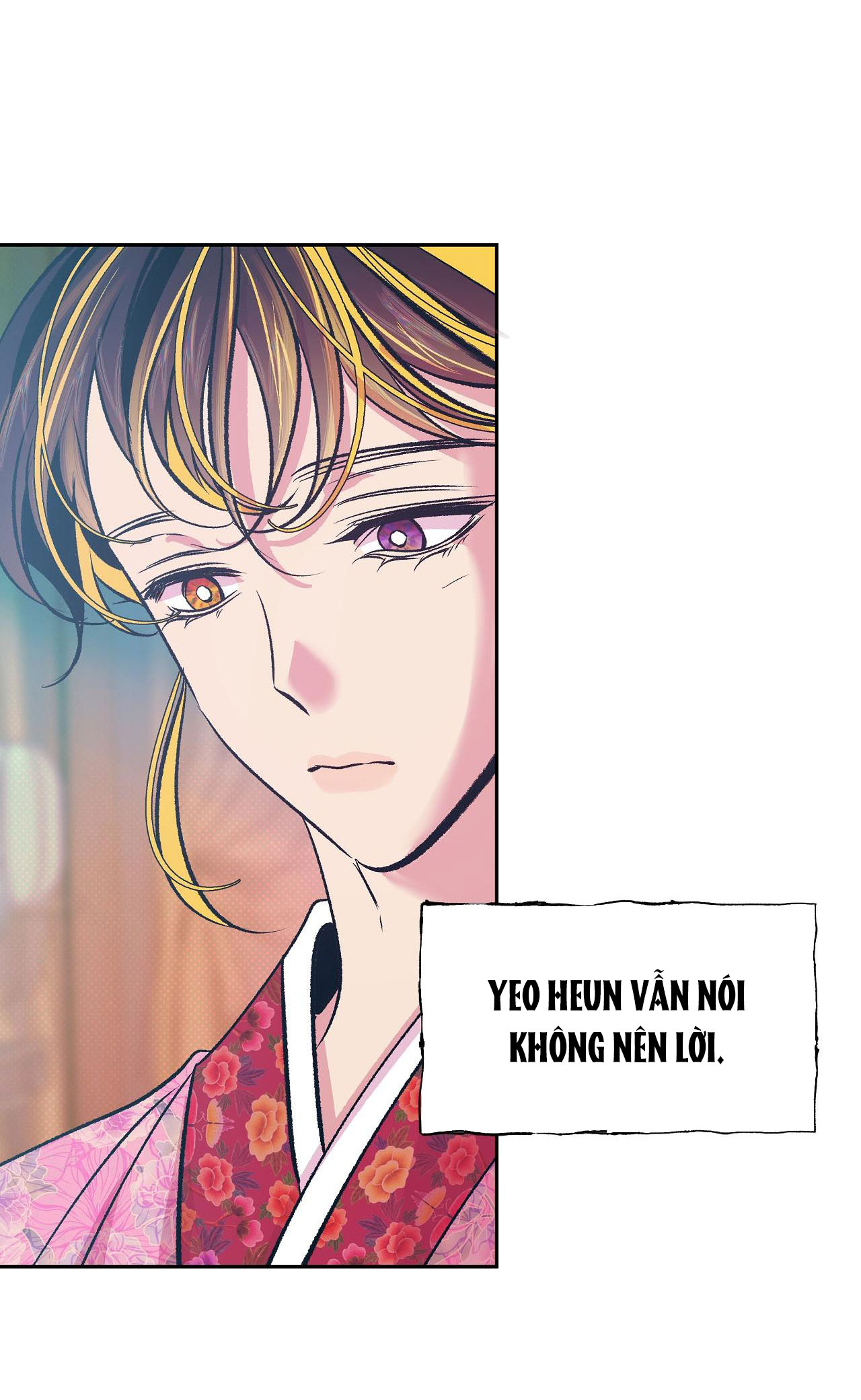 bán yêu chapter 4 64